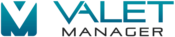 Valet Manager